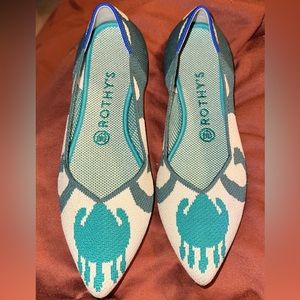 Rothy’s Size 8.5